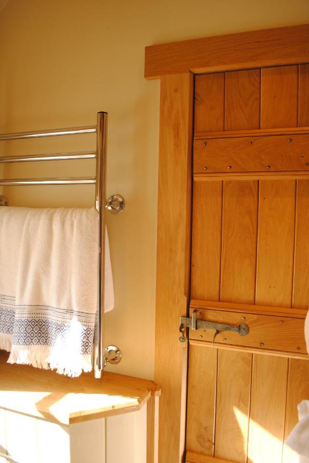 Courtyard Cottages Lymington, 2 Adults Only מראה חיצוני תמונה