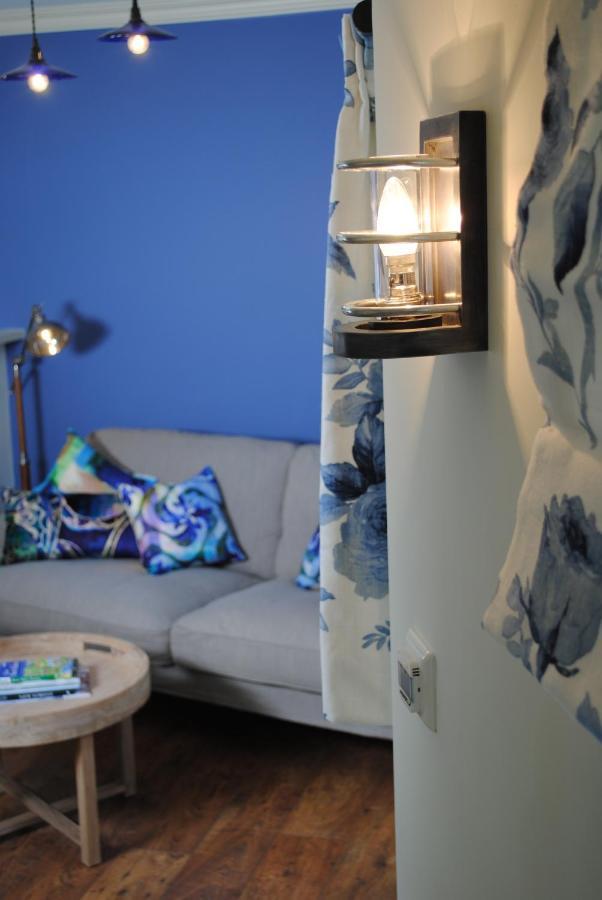 Courtyard Cottages Lymington, 2 Adults Only מראה חיצוני תמונה
