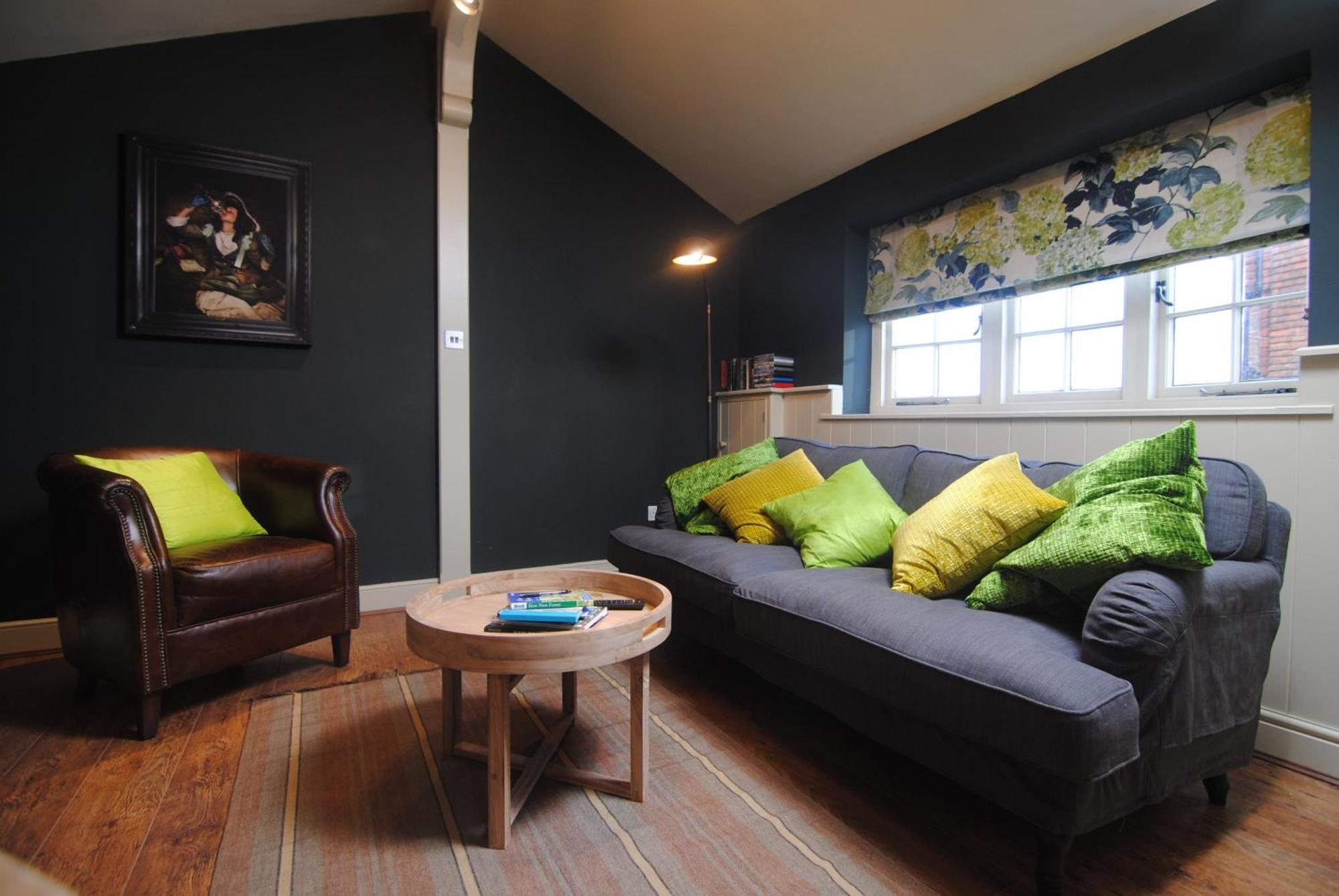 Courtyard Cottages Lymington, 2 Adults Only מראה חיצוני תמונה