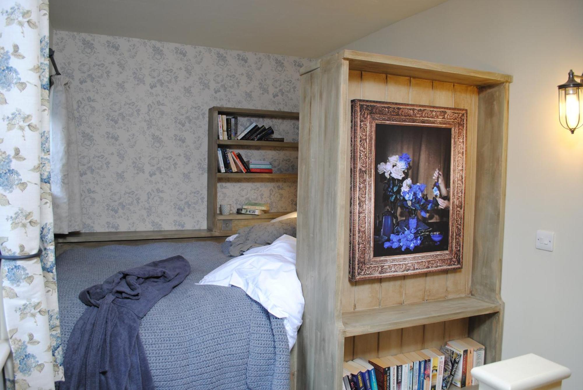 Courtyard Cottages Lymington, 2 Adults Only מראה חיצוני תמונה